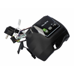 COQUE AVANT + MODULE ÉLECTRONIQUE POUR CENTRALE VAPEUR ROWENTA CS-10000058