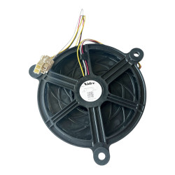 VENTILADOR CONGELADOR HAIER, ROSIERES 12V DC 49102523