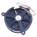 VENTILADOR CONGELADOR HAIER, ROSIERES 12V DC 49102523