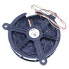 VENTILADOR CONGELADOR HAIER, ROSIERES 12V DC 49102523