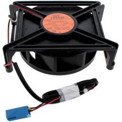 MOTEUR VENTILATEUR ORIGINAL POUR RÉFRIGÉRATEUR INDESIT, WHIRLPOOL C00301746