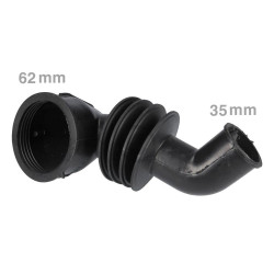 DURITE CUVE-POMPE BAUKNECHT, WHIRLPOOL C00312061