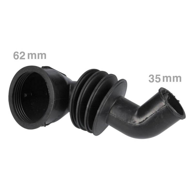 MANGUITO DE CUBA-BOMBA BAUKNECHT, WHIRLPOOL C00312061