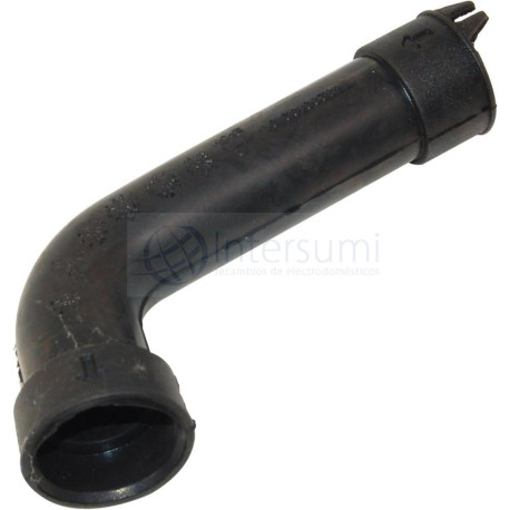 TUBO SALIDA BOMBA LAVAVAJILLAS TEKA, SMEG 81716457