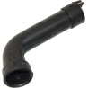TUYAU SORTIE POMPE LAVE-VAISSELLE TEKA, SMEG 81716457