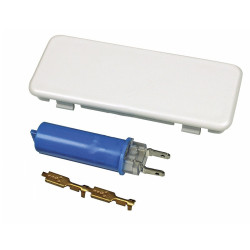 SONDE TEMPÉRATURE POUR RÉFRIGÉRATEUR ET CONGÉLATEURS BALAY, BOSCH, SIEMENS 00168766