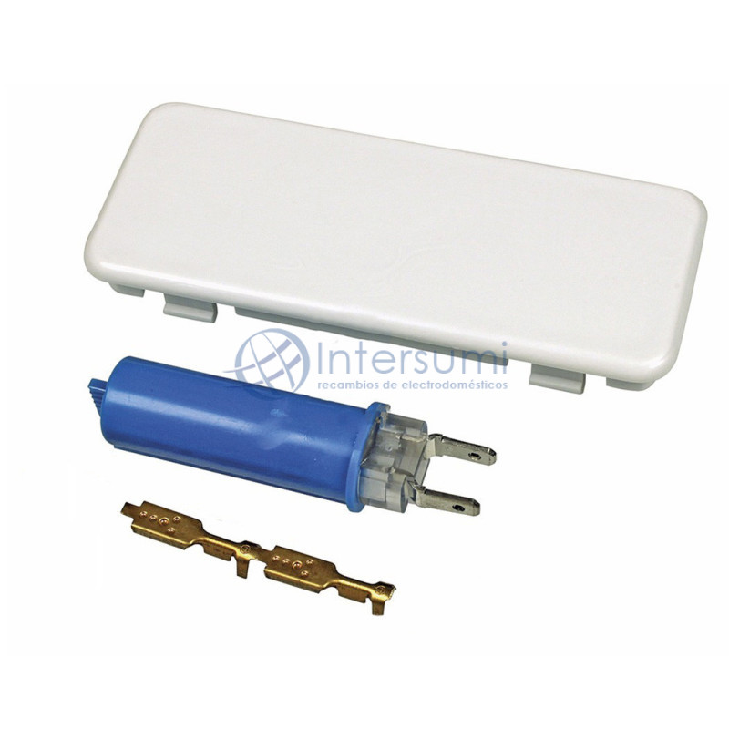 SONDE TEMPÉRATURE POUR RÉFRIGÉRATEUR ET CONGÉLATEURS BALAY, BOSCH, SIEMENS 00168766