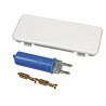 SONDE TEMPÉRATURE POUR RÉFRIGÉRATEUR ET CONGÉLATEURS BALAY, BOSCH, SIEMENS 00168766