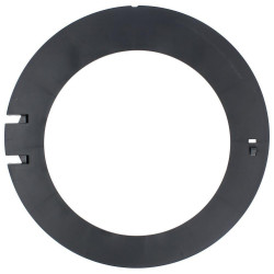 CERCLAGE INTÉRIEUR PORTE POUR LAVE-LINGE BALAY, BOSCH, SIEMENS 11035685