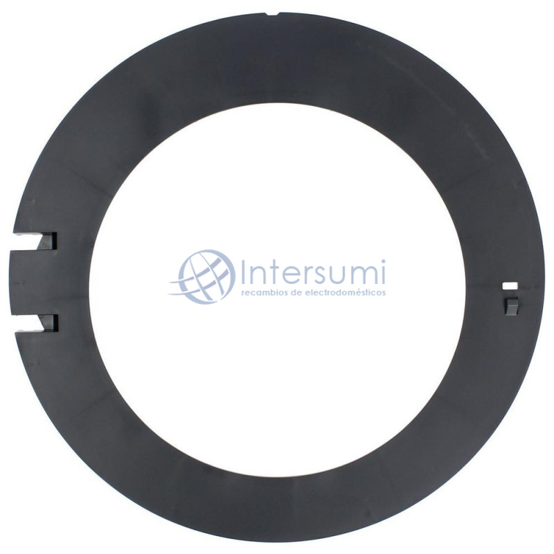CERCLAGE INTÉRIEUR PORTE POUR LAVE-LINGE BALAY, BOSCH, SIEMENS 11035685