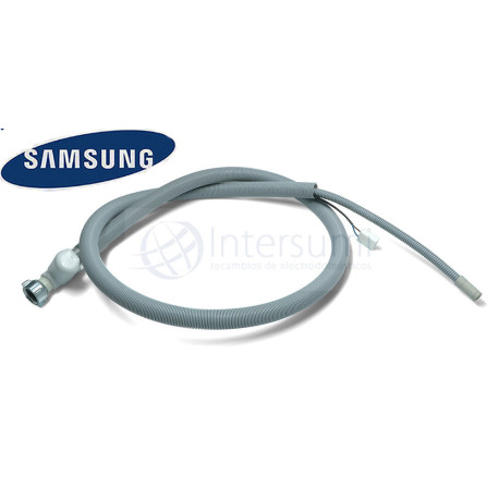 TUBO ENTRADA DE AGUA CON AQUASTOP PARA LAVAVAJILLA 698972426