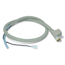 Tuyau entrée eau avec Aquastop pour lave-vaisselle Samsung 2m DD62-00102A
