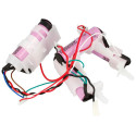 PACK DE BATERÍA PARA ASPIRADORA SIN CABLE LI-ION, 18V ERGORAPIDO 140127175473