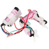 PACK BATTERIE POUR ASPIRATEUR SANS FIL LI-ION, 18V ERGORAPIDO 140127175473