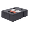 PACK BATTERIE POUR ASPIRATEUR SANS FIL LI-ION, 18V ERGORAPIDO 140127175473