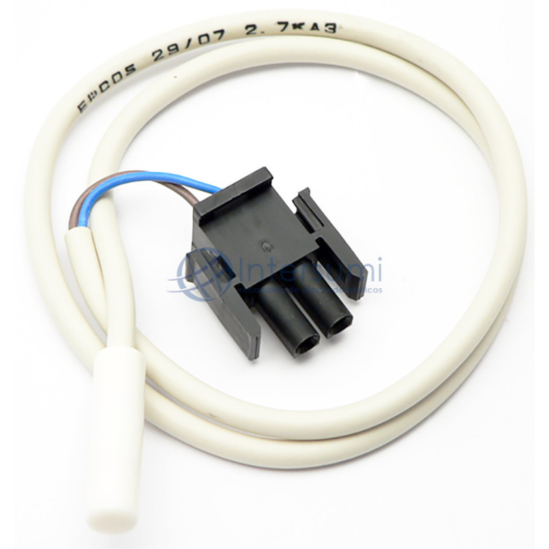 SONDE TEMPÉRATURE POUR RÉFRIGÉRATEURS FAGOR F10F014A7