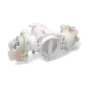 DOUBLE POMPE VIDANGE POUR LAVE-LINGE FAGOR, EDESA, F-2810, F8210 AS0016022