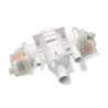 DOUBLE POMPE VIDANGE POUR LAVE-LINGE FAGOR, EDESA, F-2810, F8210 AS0016022