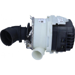 POMPE DE CIRCULATION POUR LAVE-VAISSELLE BEKO 1752480100