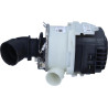 POMPE DE CIRCULATION POUR LAVE-VAISSELLE BEKO 1752480100