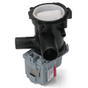 BOMBA DESAGÜE PARA LAVADORA BOSCH, BALAY, SIEMENS 00144978