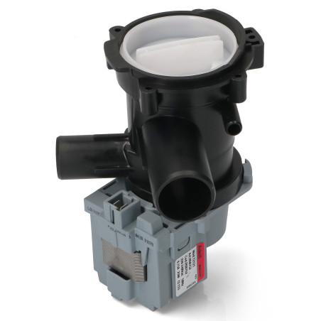 BOMBA DESAGÜE PARA LAVADORA BOSCH, BALAY, SIEMENS 00144978