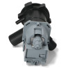 BOMBA DESAGÜE PARA LAVADORA BOSCH, BALAY, SIEMENS 00144978