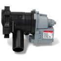 BOMBA DESAGÜE PARA LAVADORA BOSCH, BALAY, SIEMENS 00144978