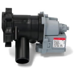 BOMBA DESAGÜE PARA LAVADORA BOSCH, BALAY, SIEMENS 00144978