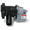 BOMBA DESAGÜE PARA LAVADORA BOSCH, BALAY, SIEMENS 00144978
