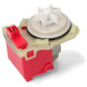 BOMBAS DE DESAGÜE PARA LAVADORA BOSCH, LG 00144484