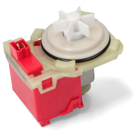 BOMBAS DE DESAGÜE PARA LAVADORA BOSCH, LG 00144484