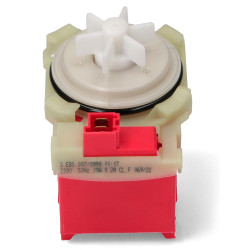BOMBAS DE DESAGÜE PARA LAVADORA BOSCH, LG 00144484