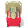 BOMBAS DE DESAGÜE PARA LAVADORA BOSCH, LG 00144484