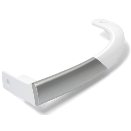 TIRADOR SUPERIOR PARA PUERTA FRIGORIFICO BEKO 4326391000