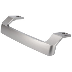 Poignée porte réfrigérateur Beko, distance entre vis 22,5cm, CN236220, 4900060400
