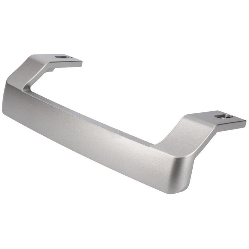 TIRADOR PUERTA FRIGORIFÍCO BEKO, DISTANCIA ENTRE LOS TORNILLOS 22,5CM, CN236220, 4900060400