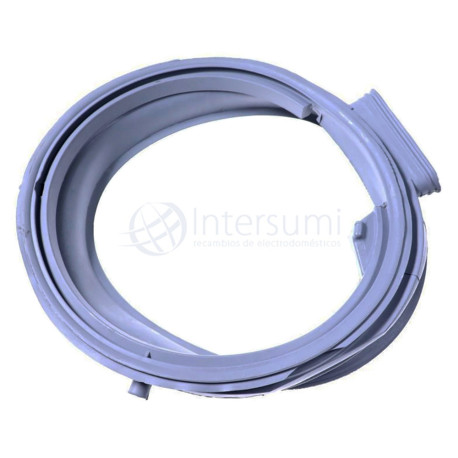 GOMA DE ESCOTILLA PUERTA LAVADORA CANDY, HOOVER, OTSEIN 70006596