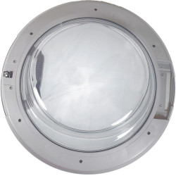 PUERTA LAVADORA ARISTON, HOTPOINT, INDESIT C00344757