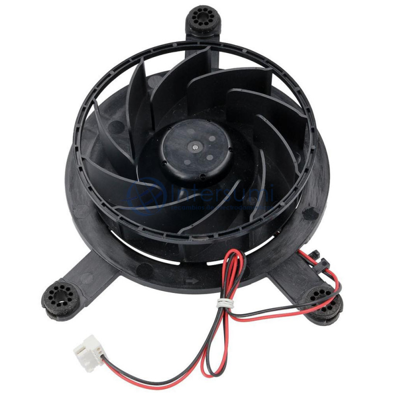 MOTEUR VENTILATEUR POUR RÉFRIGÉRATEUR BALAY, BOSCH, SIEMENS 10004555