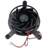 MOTEUR VENTILATEUR POUR RÉFRIGÉRATEUR BALAY, BOSCH, SIEMENS 10004555