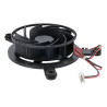MOTEUR VENTILATEUR POUR RÉFRIGÉRATEUR BALAY, BOSCH, SIEMENS 10004555
