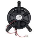 MOTOR VENTILADOR PARA FRIGORÍFICO BALAY, BOSCH, SIEMENS 10004555