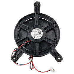 MOTEUR VENTILATEUR POUR RÉFRIGÉRATEUR BALAY, BOSCH, SIEMENS 10004555
