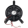 MOTEUR VENTILATEUR POUR RÉFRIGÉRATEUR BALAY, BOSCH, SIEMENS 10004555