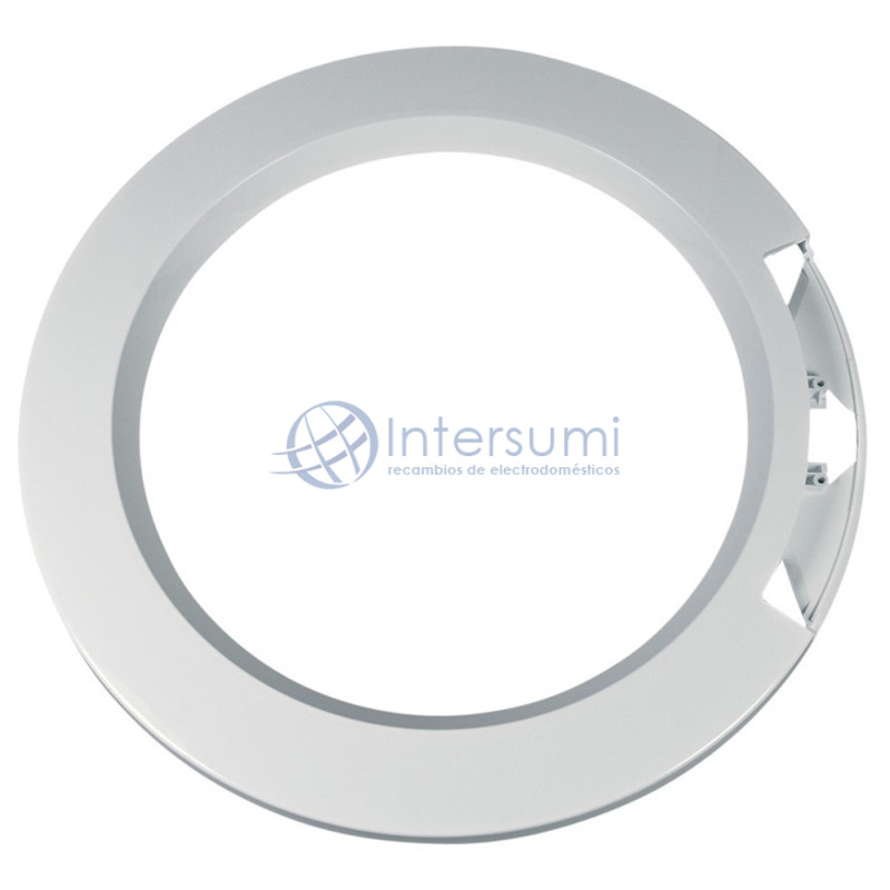CERCLAGE EXTÉRIEUR POUR PORTE DE LAVE-LINGE BALAY, BOSCH, SIEMENS 18006699