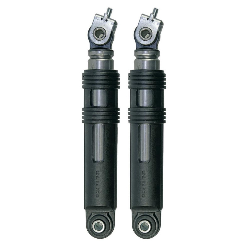 AMORTIGUADORES LAVADORA INDESITT, WHIRLPOOL C00303583