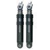 AMORTISSEURS LAVE-LINGE INDESIT, WHIRLPOOL C00303583