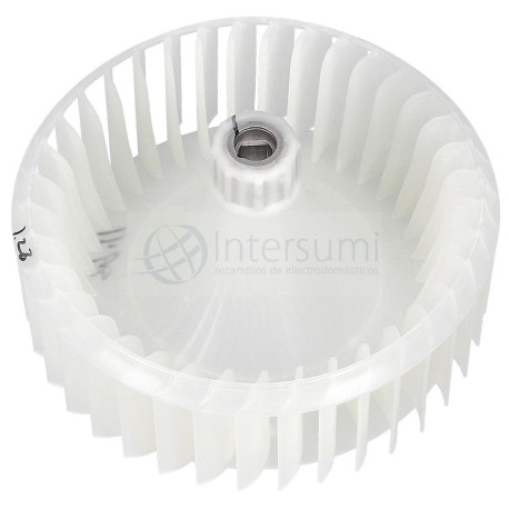 TURBINA PARA SECADORA SAMSUNG DC82-01208A