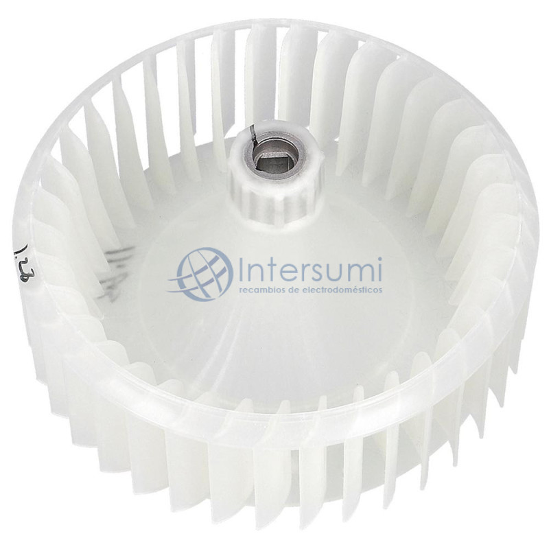 TURBINE POUR SÈCHE-LINGE SAMSUNG DC82-01208A